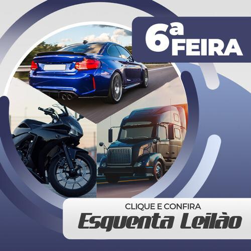 Motos Recuperadas de Financiamento 02/05