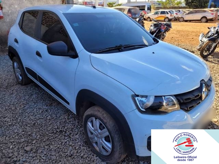 KWID ZEN 1.0 SCE