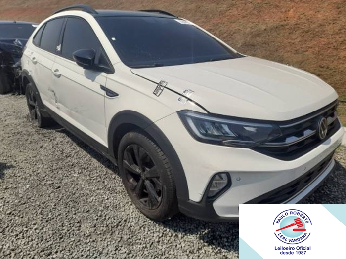 NIVUS HIGHLINE 200 AT 1.0 12V TSI TURBO