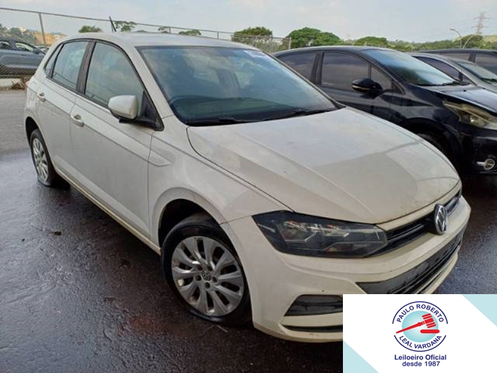 POLO 1.0 1.0 12V MPI