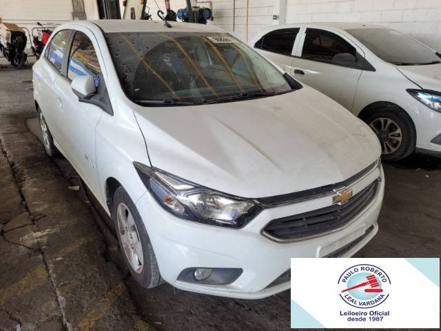 Onix LT 1.4 Eco