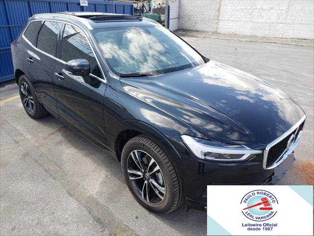 XC60 T5 MOMENTUM AWD 2.0 DRIVE-E TURBO