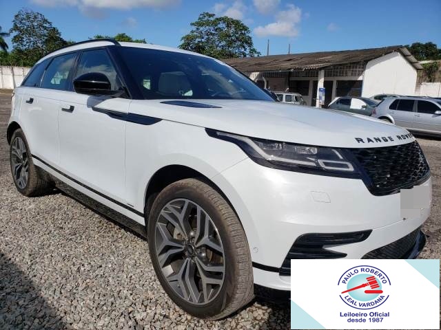 RANGE ROVER VELAR P380 R-DYNAMIC SE 3.0 V6 SUPERCHARGED