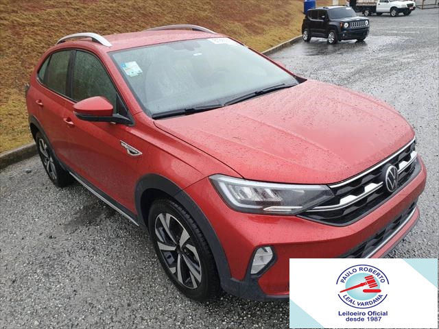 NIVUS HIGHLINE 200 AT 1.0 12V TSI TURBO