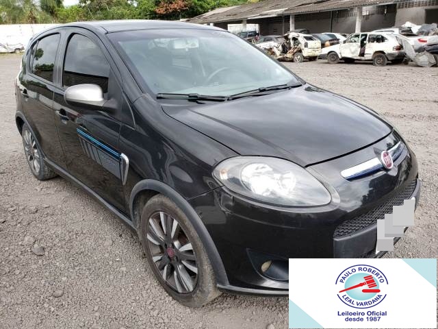 PALIO SPORTING 1.6 16V E.TORQ