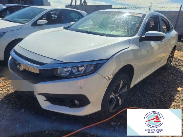 CIVIC EXL 2.0 16V I-VTEC