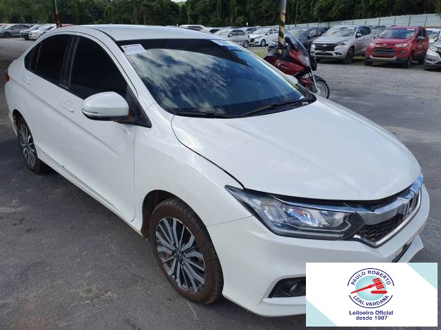 CITY EX 1.5 16V I-VTEC