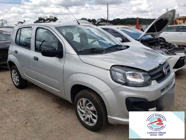 UNO ATTRACTIVE 1.0 EVO