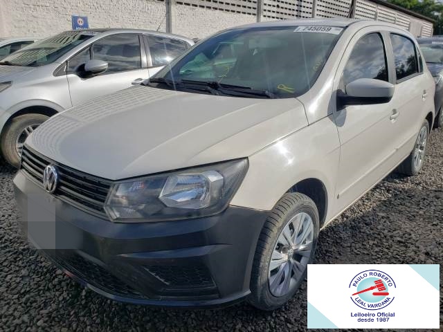 GOL 1.6 1.6 MSI