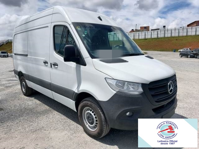 SPRINTER 2021