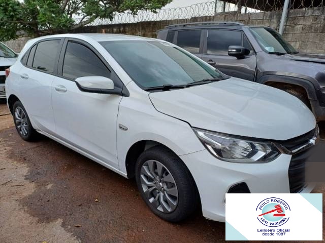 Onix LT 1.0 12V Ecotec