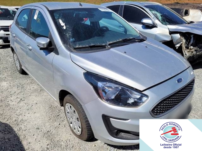 KA SE 1.0 12V TIVCT