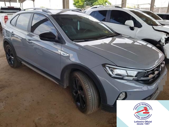 NIVUS HIGHLINE 200 AT 1.0 12V TSI TURBO