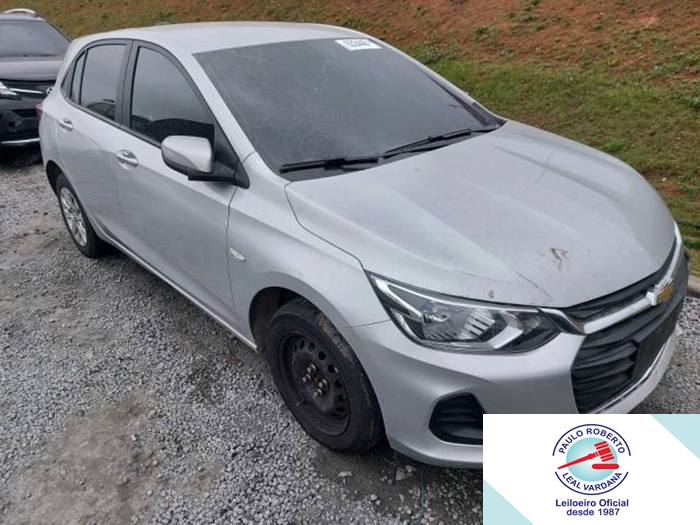 ONIX LT 1.0 12V ECOTEC